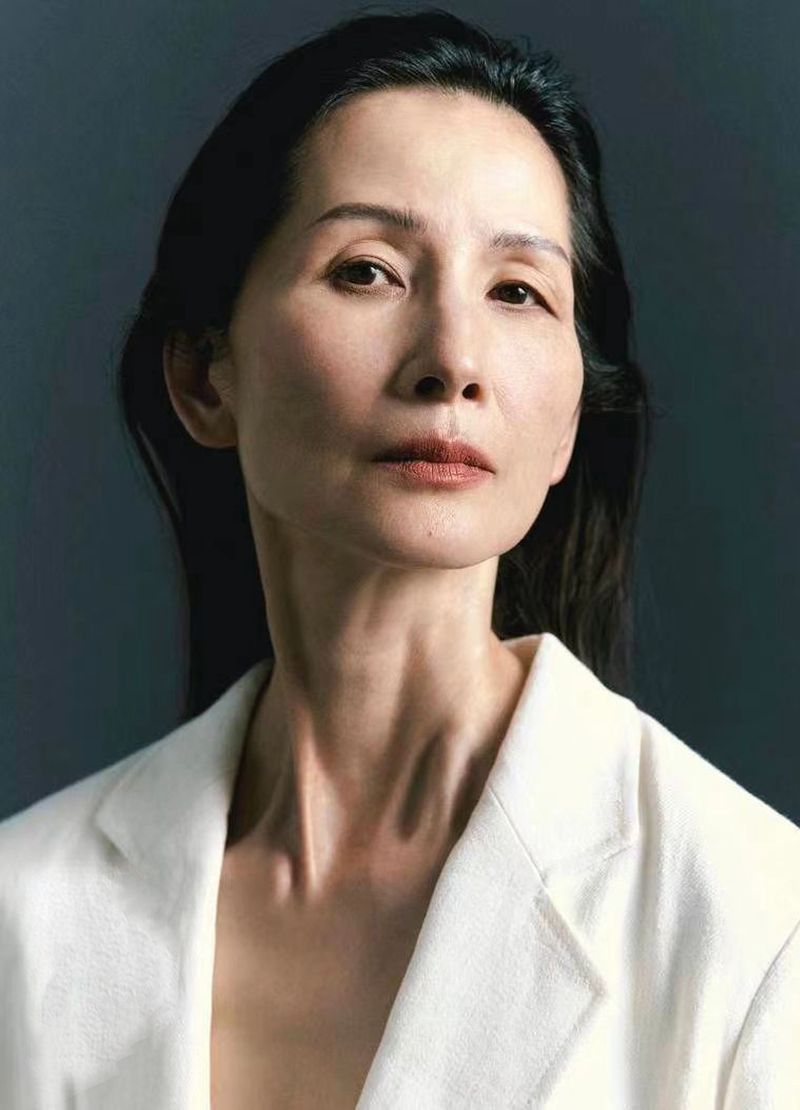CHRISTINA CHUNG