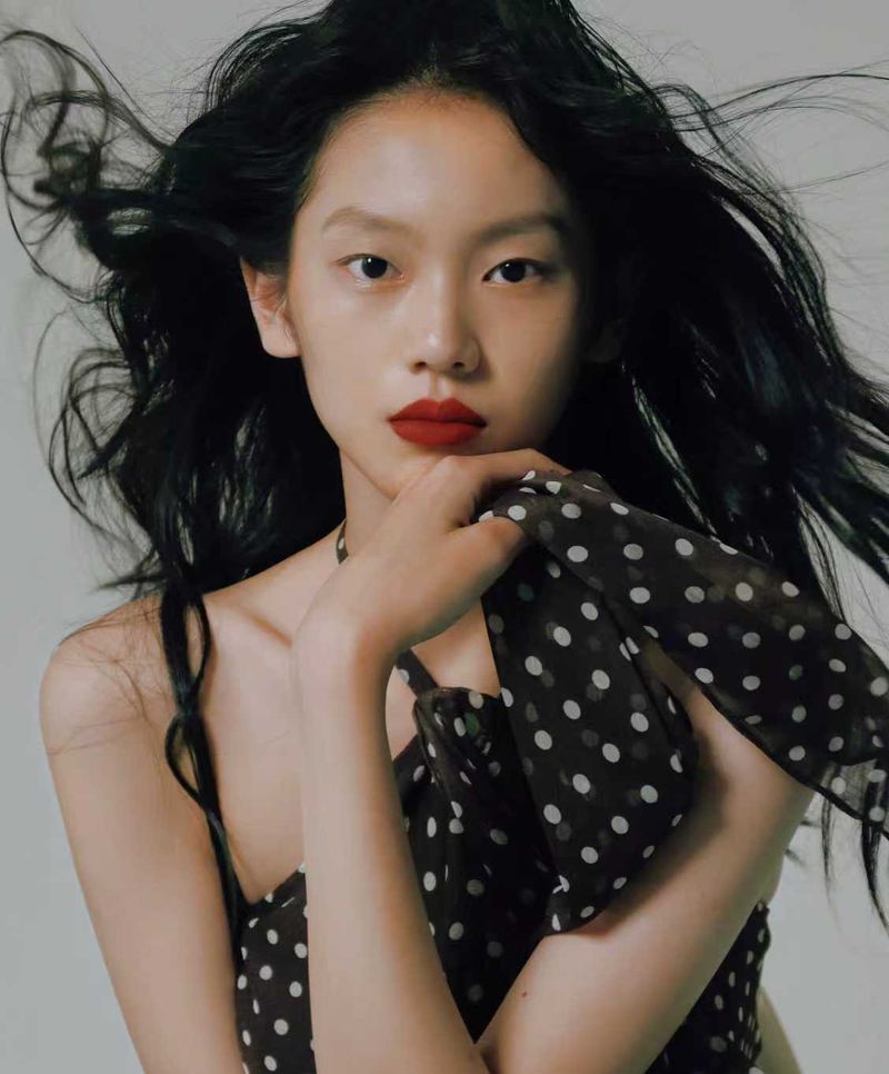 CHEN RUOHAN