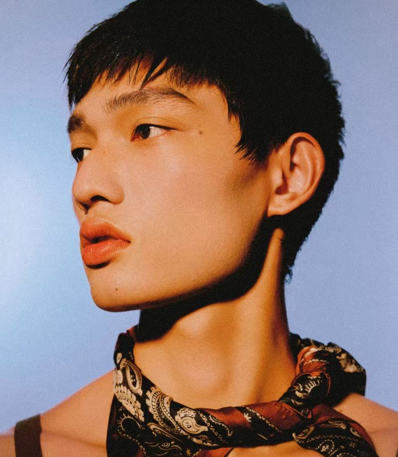 LU YULIANG