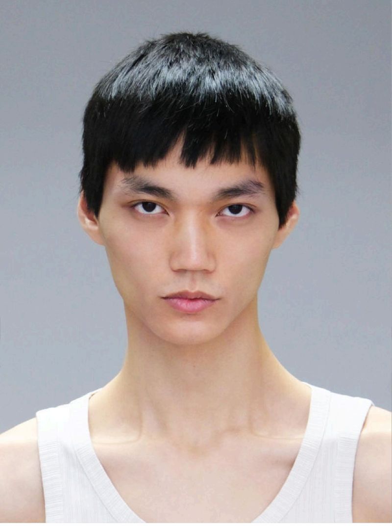 MA KAIDONG