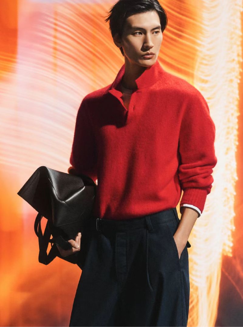 FENG WEIJIA