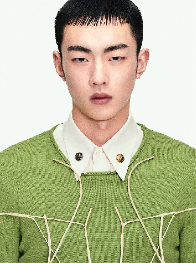 ZHANG ZHIJIA