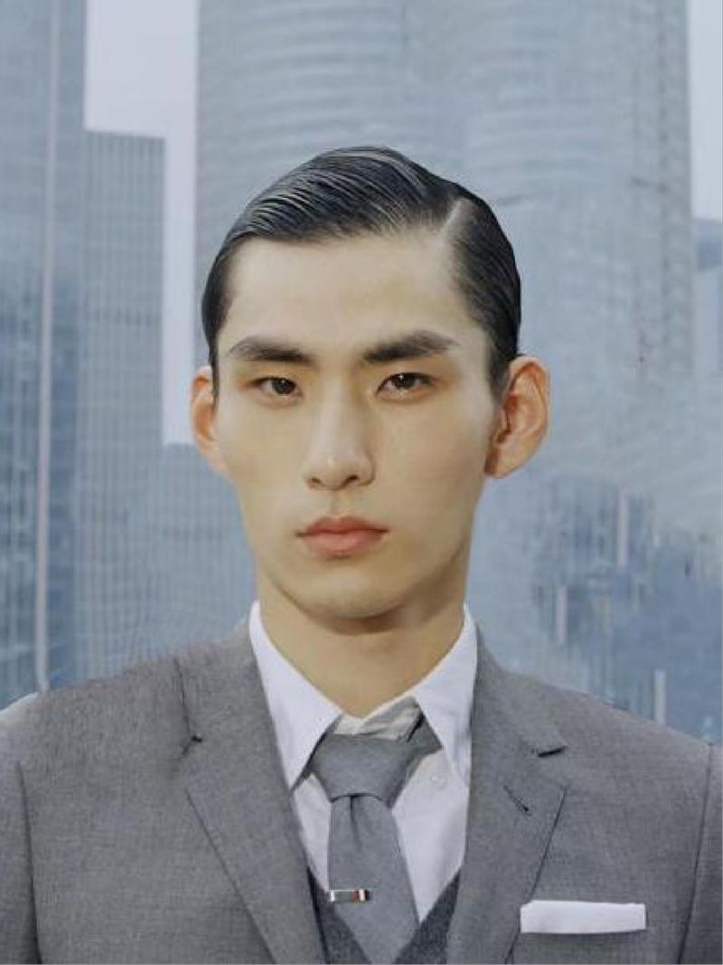NIKO XU