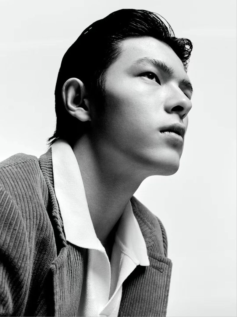YABO YANG