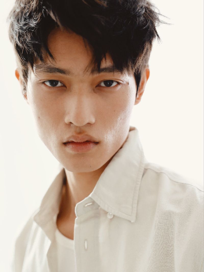 LU YULIANG