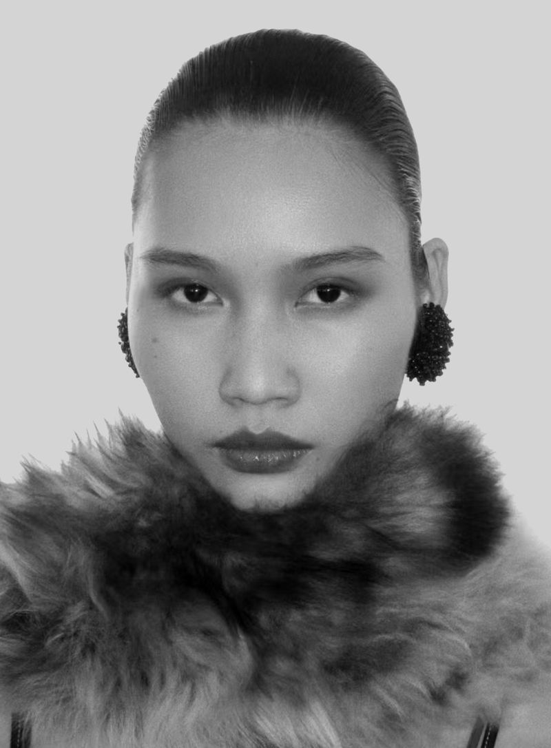 JINRONG HUANG