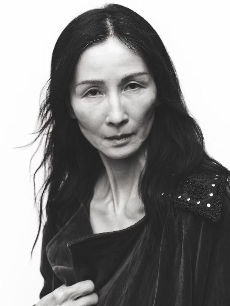 CHRISTINA CHUNG