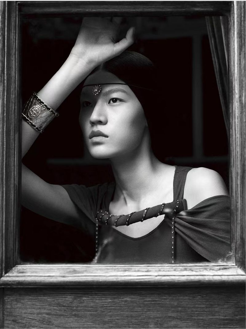SHU WEN