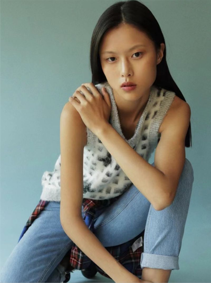 SU KEXIN