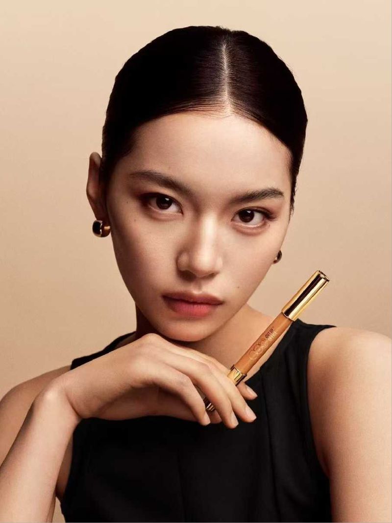 XU JIA NING