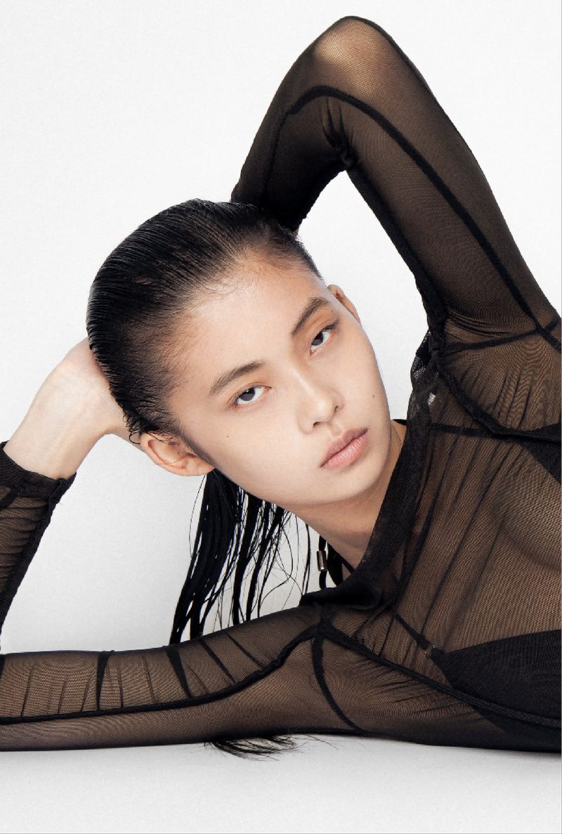 LIU QIANYU