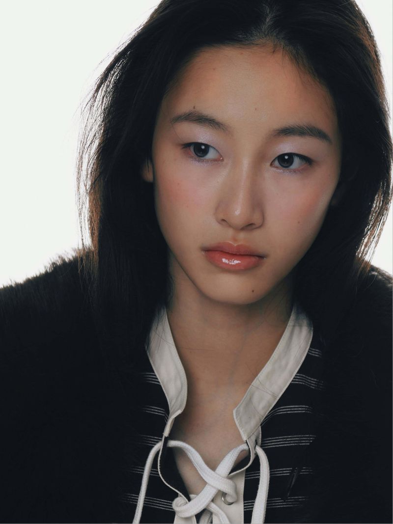 ZOU XINKE