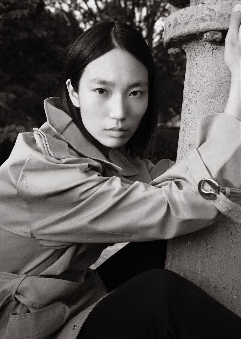 BAI YI